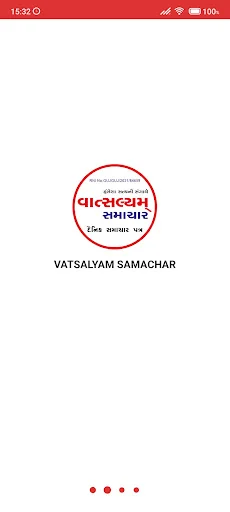 Vatsalyam Samachar
