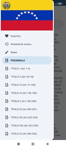 Constitución de Venezuela