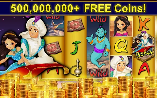 Cute Casino Slots 2023 Vegas