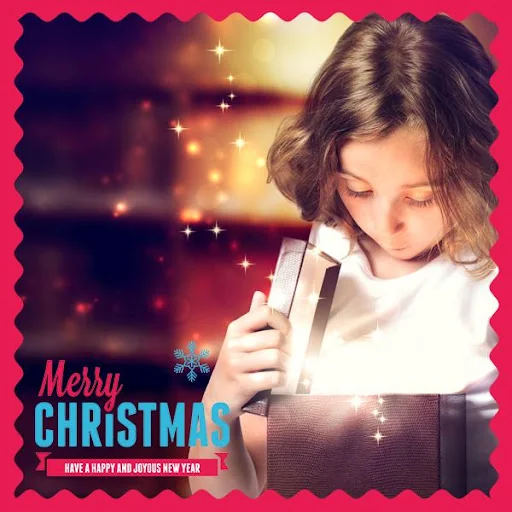 Christmas Card Creator