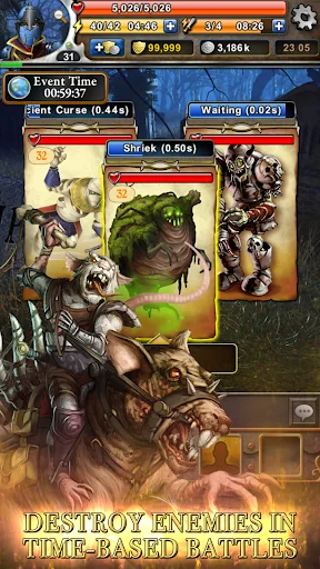 Book of Heroes