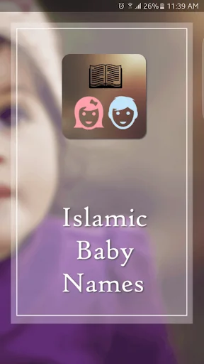 Islamic Baby Names
