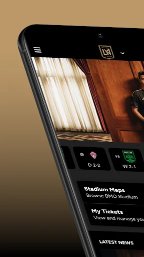 LAFC | BMO