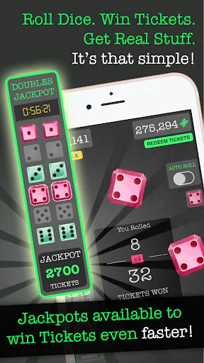 verydice