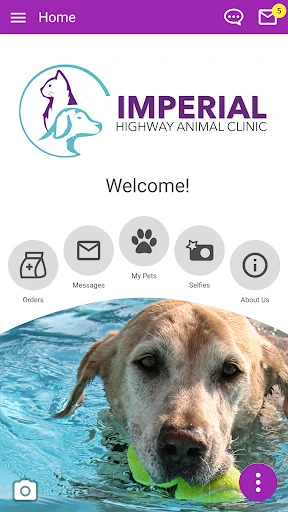 Imperial Hwy Animal Clinic