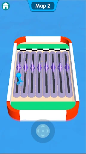 Hardest Race 3D