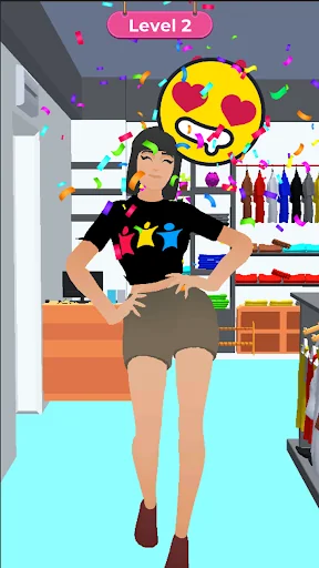 Next In Style