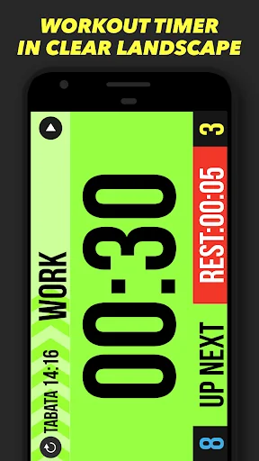Timer Plus - Workouts Timer