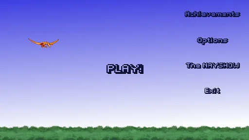 Flappydactylus