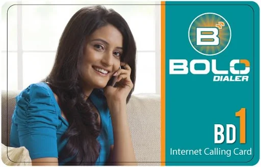 Bolo Dialer