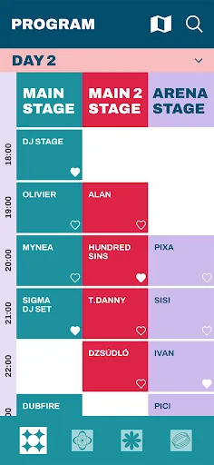 VIBE Festival