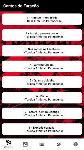 Furacão +