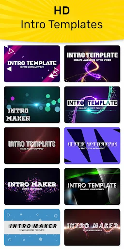 VideoADKing: Video Ad Maker