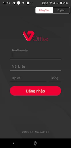 VOffice 2.0  for Android