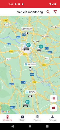 Vtracking 2.0