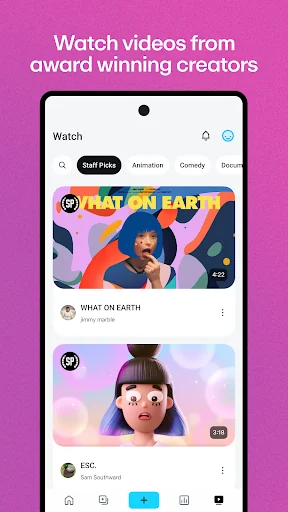 Vimeo