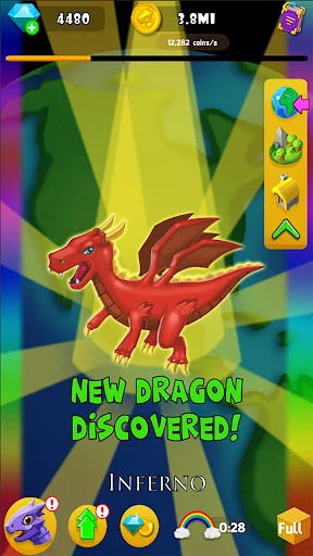 Dragon Evolution