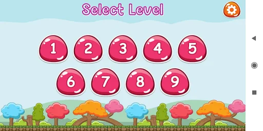 Learn Spelling-Fill In Blanks