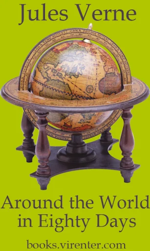 Around the World in 80 Days