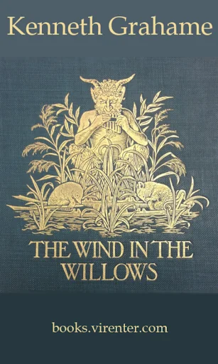 The Wind in the Willows