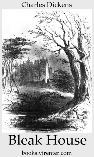 Bleak House by Charles Dickens