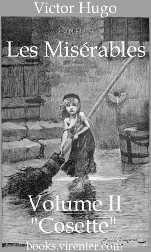 Les Misérables, Volume II