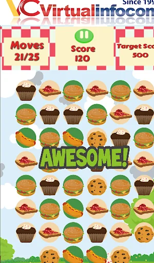 picnic puzzle