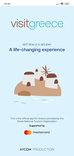 Visit Greece