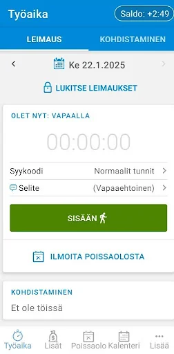 Tiima Numeron