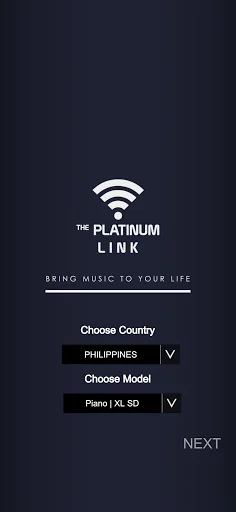 Platinum Link