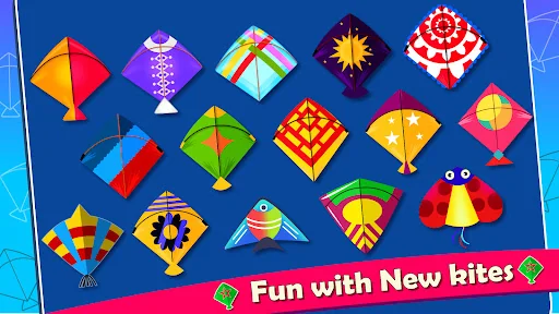 Kite Flyng 3D
