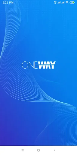Oneway
