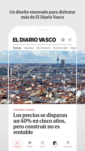El Diario Vasco