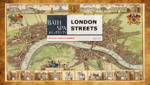 London Streets