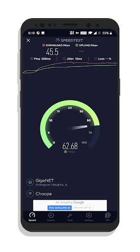Space VPN - Unlimited VPN