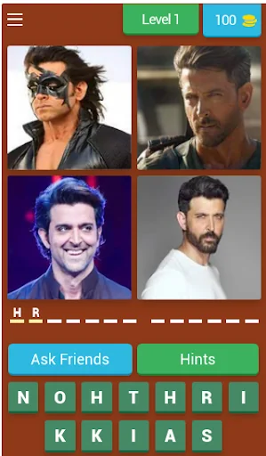 Quiz Bollywood actors