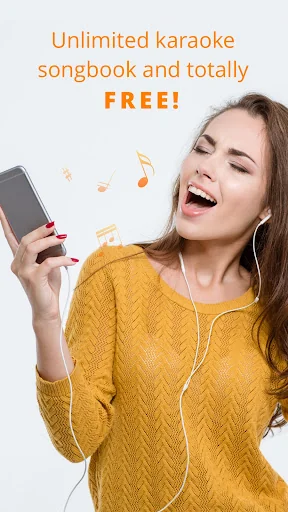 Karaoke - Sing with MyKara