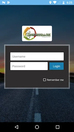 CONSISTRACK