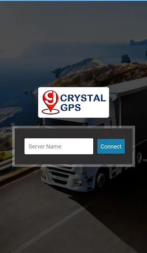 Crystal GPS - Vehicle Tracking