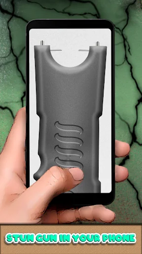 Stun Gun Simulator