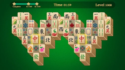 Mahjong