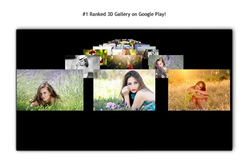 3D Gallery