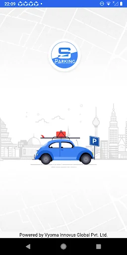 s-Parking