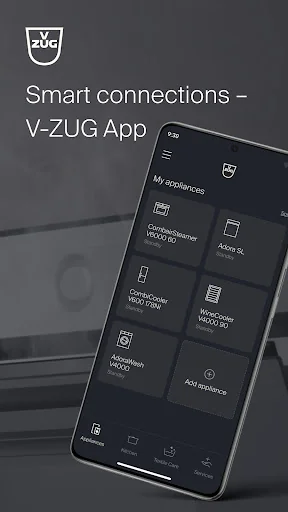 V-ZUG