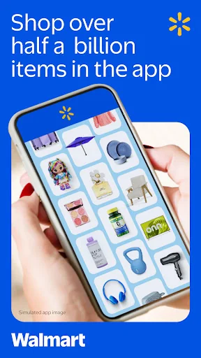 Walmart: Shopping & Savings