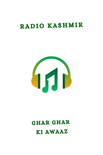 Radio Kashmir Srinagar