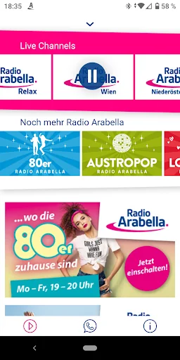Radio Arabella