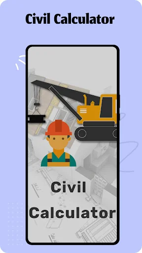 Civil Calculator