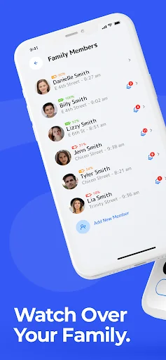 OffenderWatch App