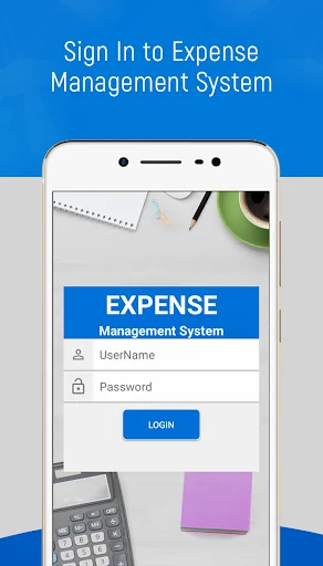 Wateen Expense Manager